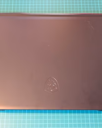 MSI CreatorPro M17 Notebook17.3"