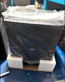 Subwoofer Amplificato 18" 700w