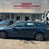 RICAMBI PEUGEOT 508 9H05 1.6cc TD 2012 SW