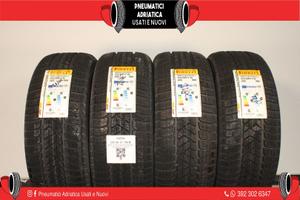 4 Gomme NUOVE 225 50 R 17 Pirelli SPED GRATIS