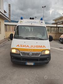 Ambulanza