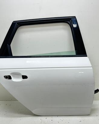 PORTIERA POSTERIORE DESTRA AUDI A4 Allroad Serie B