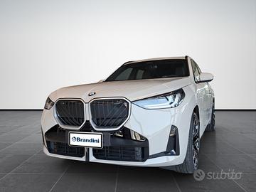 BMW X3 xDrive20