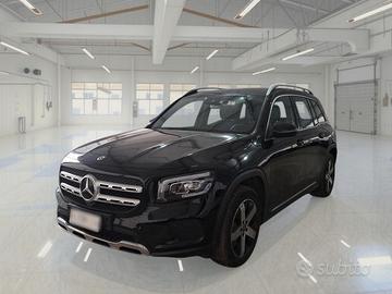 MERCEDES-BENZ GLB 180 D AUTOMATIC SPORT PLUS SUV