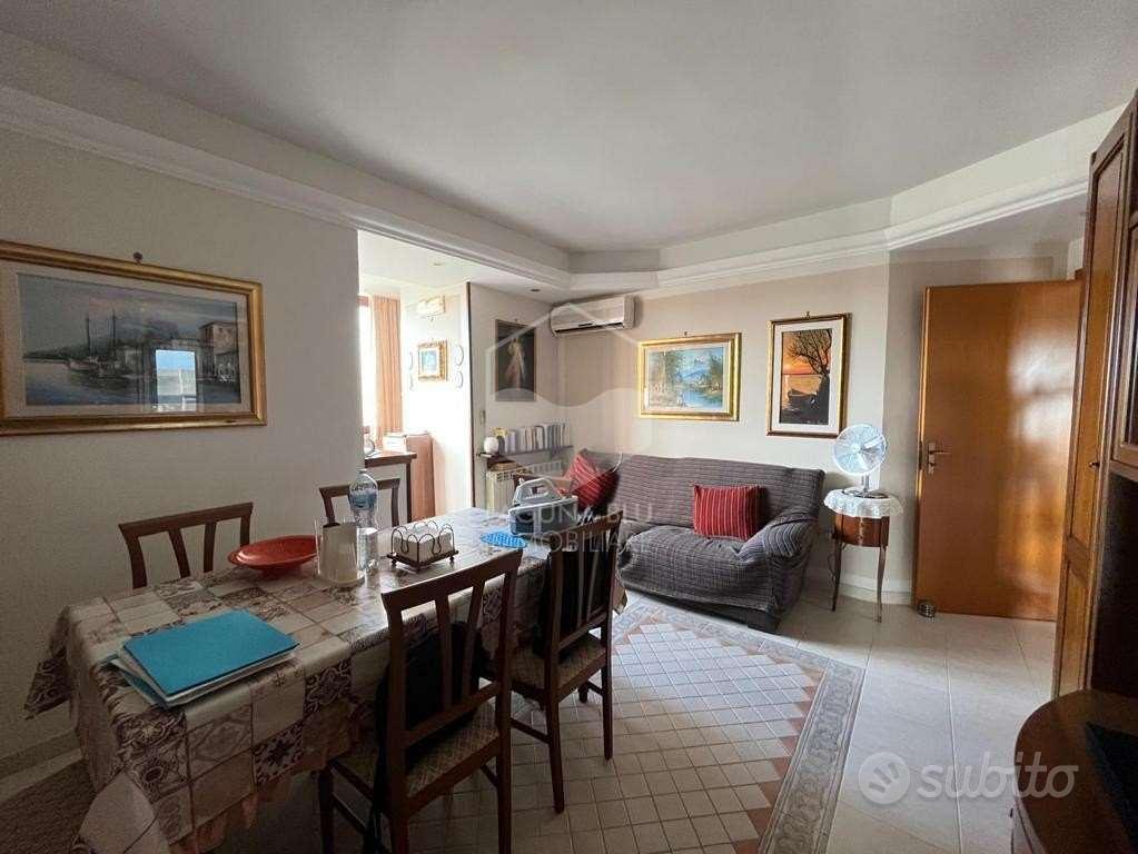 Apartment in Marsala, Casabianca - Altro