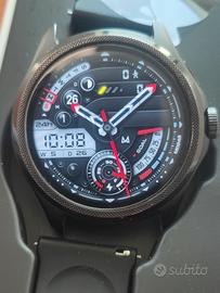 Smartwatch Ticwtach pro 5