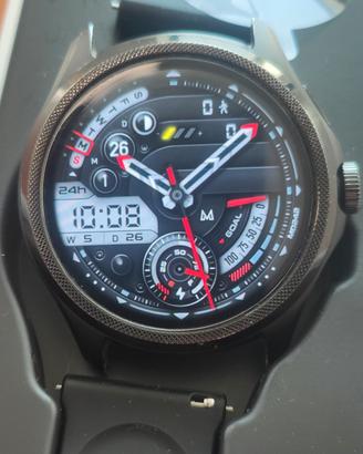 Smartwatch Ticwtach pro 5