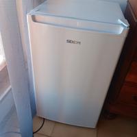 frigo  con celletta ghiaccio