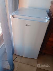 frigo  con celletta ghiaccio