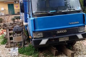 Titolo: Iveco TurboZeta 65-12 (1992) -