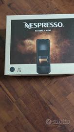 Nespresso 