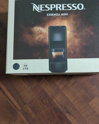 Nespresso 