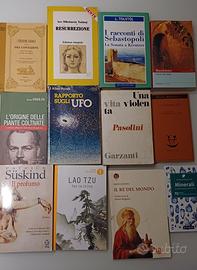 Libri saggistica narrativa filosofia