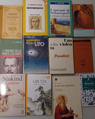 Libri saggistica narrativa filosofia