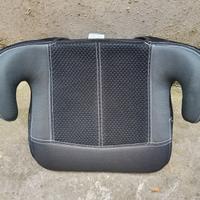 seggiolino alzatina per auto