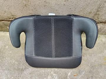 seggiolino alzatina per auto