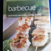 Barbecue Keybook