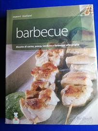 Barbecue Keybook