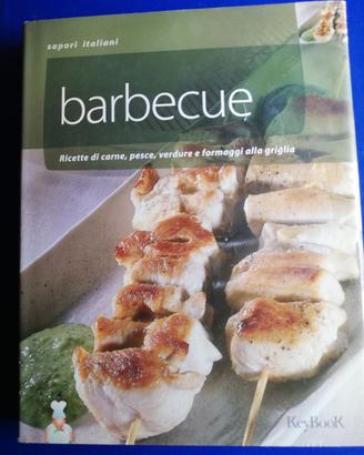 Barbecue Keybook