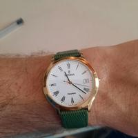 orologio festina vintage