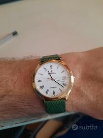 orologio festina vintage