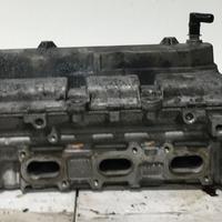 TESTATA JAGUAR X-Type Serie benzina 2500 (01>08)