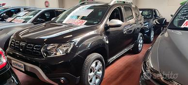 Dacia Duster 1.0 TCe 100 CV ECO-G 4x2 Comfort