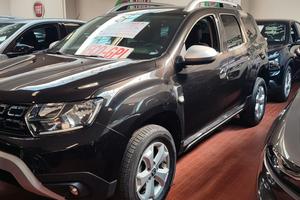 Dacia Duster 1.0 TCe 100 CV ECO-G 4x2 Comfort