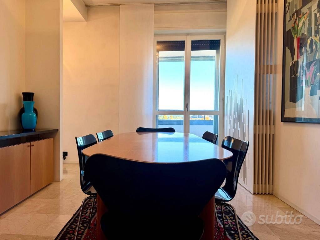 Appartamento – Cantù, Villaggio Trieste - Altro