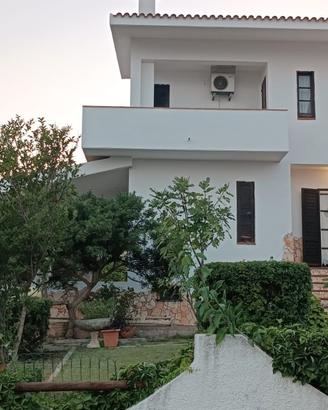 Villa Greca