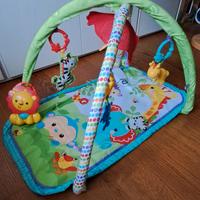 Palestrina fisher price