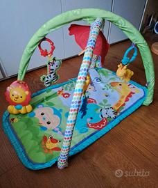 Palestrina fisher price
