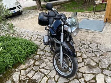Bmw R1150R perfetta