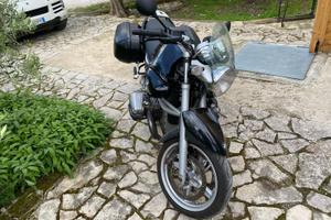 Bmw R1150R perfetta
