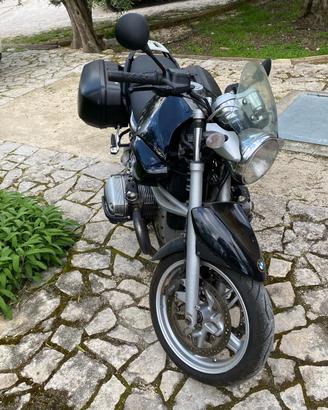 Bmw R1150R perfetta