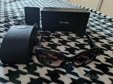 Occhiali da sole PRADA