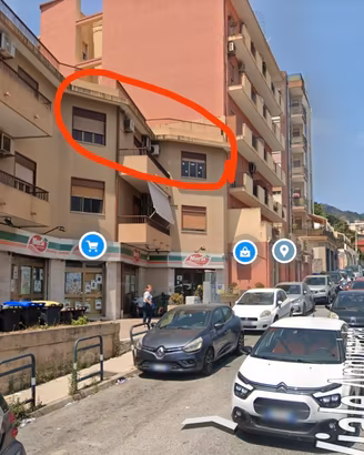 A studentesse viale Annunziata doppia o singole
