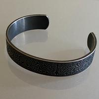 Bracciale uomo