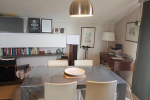 Appartamento rifinito possib. garage