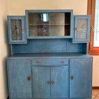 Credenza anni 50