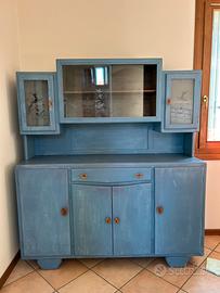 Credenza anni 50