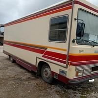 UNIC 115.17 FURGONE USO NEGOZIO