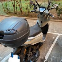 KYMCO People S 125 - 2021