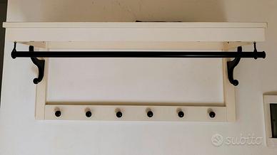 Ikea Hemnes appendiabiti