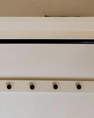 Ikea Hemnes appendiabiti