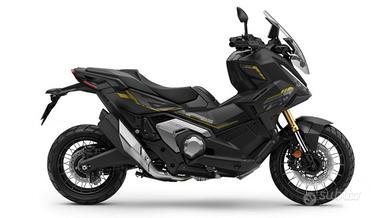 Honda X-ADV 750