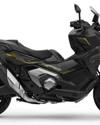 Honda X-ADV 750