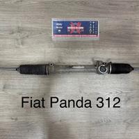 A0020918G Scatola Sterzo Guida E Ricambi Per Fiat 