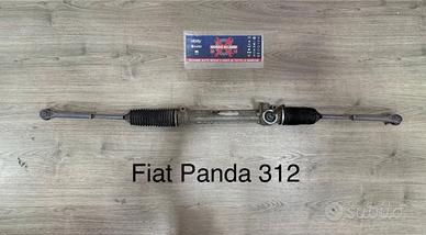 A0020918G Scatola Sterzo Guida E Ricambi Per Fiat 