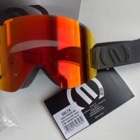 Maschera da sci NEON